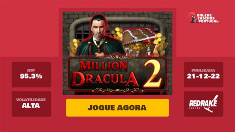 Million Dracula 888 Casino